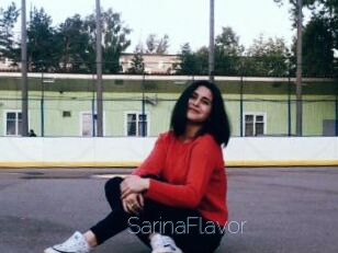 SarinaFlavor