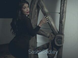 SashaSadley