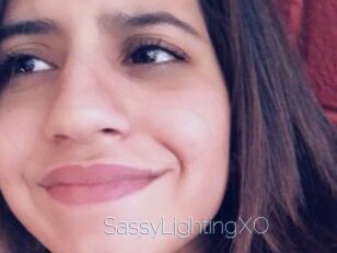 SassyLightingXO