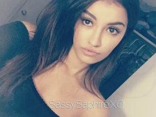 SassySaphireXO