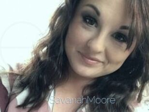 Savanah_Moore