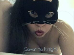 Savanna_Knight