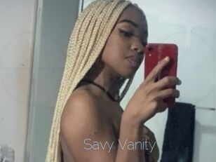 Savy_Vanity