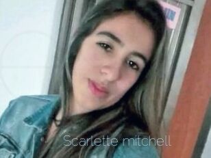 Scarlette_mitchell