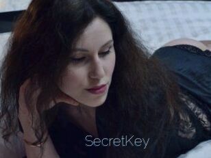 SecretKey