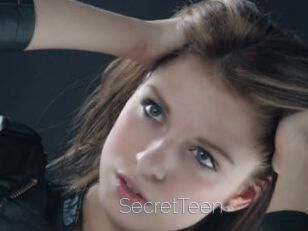 SecretTeen