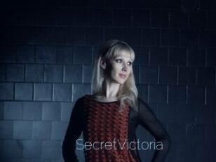 SecretVictoria