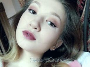 Selena_Graham