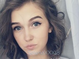 SelenaXXX18