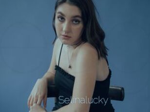 Selinalucky