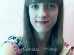 SensualPrincess