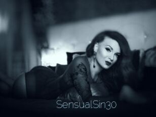 SensualSin30