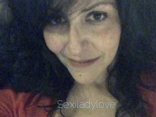 Sexiladylove