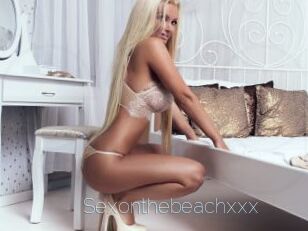 Sexonthebeachxxx