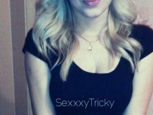 SexxxyTricky