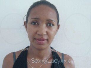 SexxyLucyxxx