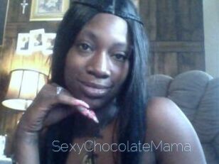 SexyChocolateMama