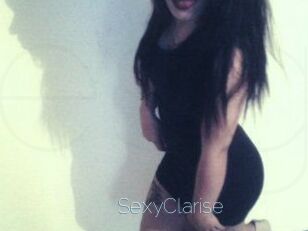 SexyClarise