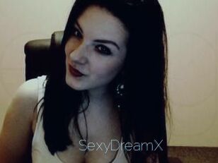 SexyDreamX