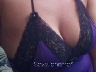 SexyJenniffer