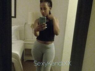 SexyKandiXX