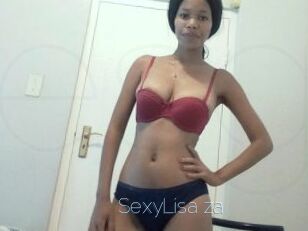 SexyLisa_za