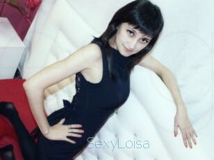 SexyLoisa