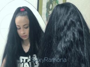 SexyRamona_