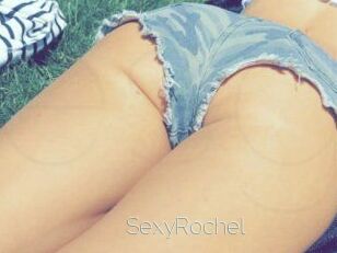 SexyRochel