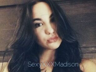 SexyXXXMadison