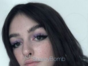 ShaleyBomb