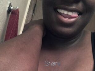 Shanii