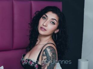 ShanonJonnes