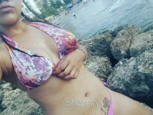 Sharintyy