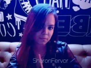 SharonFervor