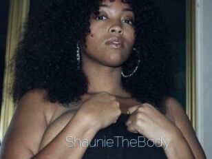 ShaunieTheBody