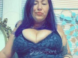 SheSerpent