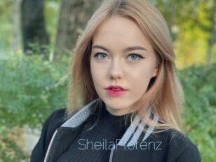 SheilaFlorenz