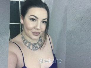 Sheirone