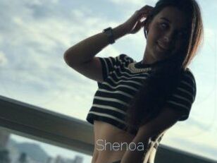 Shenoa