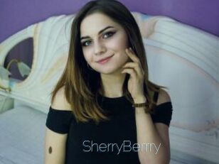 SherryBerrry