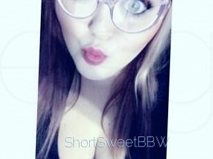 ShortSweetBBW