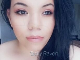 Sicily_Raven