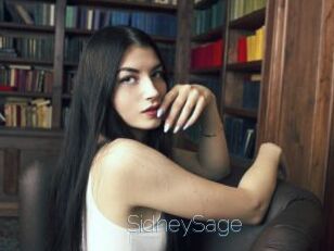 SidneySage