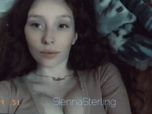 SiennaSterling