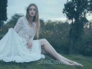 SilviaDavis