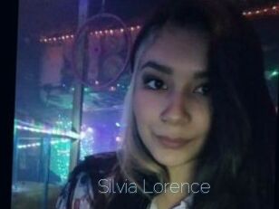 Silvia_Lorence