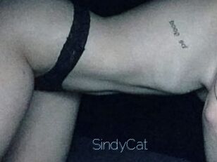 SindyCat