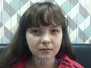 SindyWoW