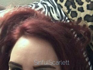 SinfulScarlett